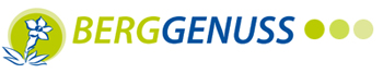 Berggenuss logo